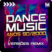 Dance 90/2000 - Versões Remix