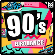 EURODANCE, Dance Anos 90